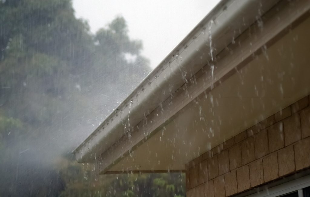 The Impact Moisture Can Have on a Home’s Roof